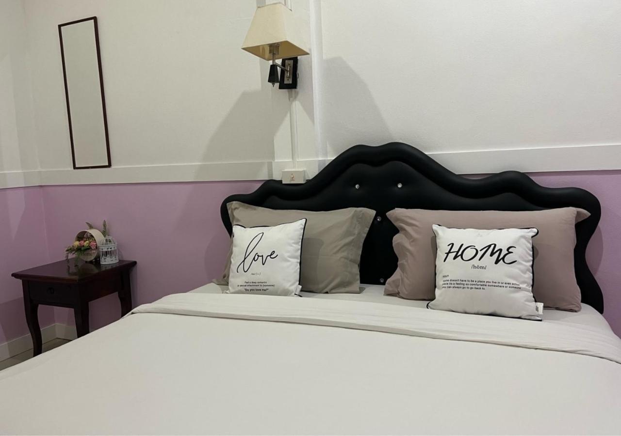 La Bella Samed Apartment Koh Samet Екстериор снимка